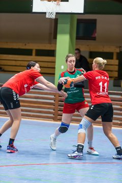 Bild 25 - Frauen HSG Krem/Muensterdorf - HG OKT 3 : Ergebnis: 33:21